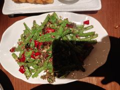 四季豆-成都娃娃花园餐厅 (南艺旗舰店)