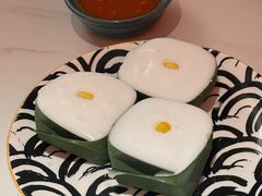 -太食獸泰式茶餐厅(IFS国金中心店)