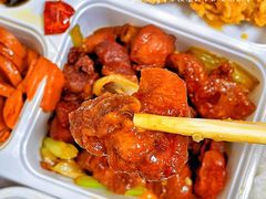 -晓宇盒饭(民安街店)