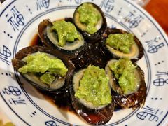 -福苗小骆驼烧烤(大唐不夜城店)