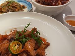 -滋粥楼·顺德菜(番禺广场总店)