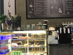 -MIAO COFFEE