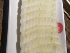 冬瓜-九鼎轩脆毛肚火锅(商业街店)