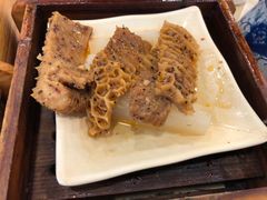 -中恒华茶楼(牌坊店)