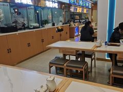 -清真·尖子尖牛肉面(王府井店)