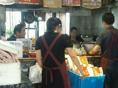 -鸡脚旮旯平江路店