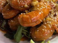 -郑记•不夜城烧烤•龙虾•虾蟹(黄鹤楼店)