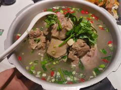 -清真·宁夏印象·盐池滩羊肉体验店(江宁路店)