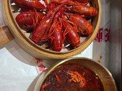 -侠舍·江湖烤全羊·大排档(沌口总店)
