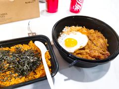 -Kyochon1991校村炸鸡(杨高中路店)