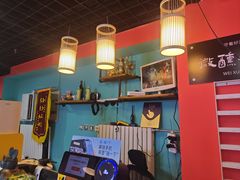 -烤五行·烧烤烤串(石佛营店)