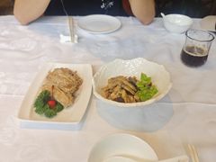 -杭州香格里拉·香宫中餐厅