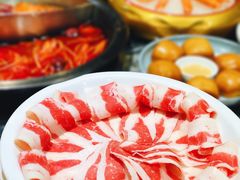 -渝味晓宇火锅(合川路店)