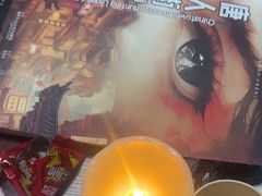 -剧狐剧本杀(徐汇1号店)