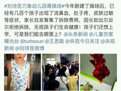 -刘诗昆万象新天幼儿园