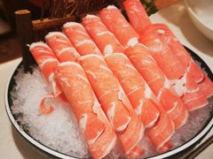 -川越泰火锅(吉利大厦店)