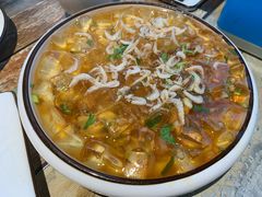 -大城·烧烤海鲜大排档(台东店)