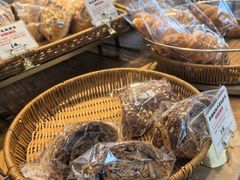 -西村叔叔的店·面包·甜品·蛋糕(清河万象汇店)