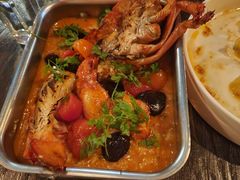 -Ocean's Table 欧舍