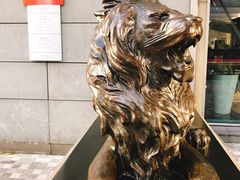 -招商银行(上海分行营业部)