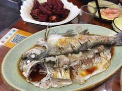 -灵福缘私房菜·农家菜(拈花湾·灵山大佛必推店)