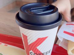 -肯德基(珠峰店)