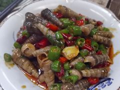 -利杨记·本味轩粥坊·烧烤(宝体店)
