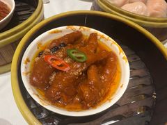 -香港龙凤楼(陆家嘴中心店)