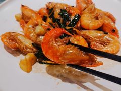 -小厨娘淮扬菜(板桥一店)