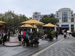 -比斯特上海购物村精品奥特莱斯
