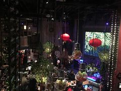 -胡桃里乐队酒馆(鎏嘉码头店)