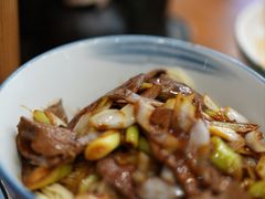 -小方的面(徐家汇店)