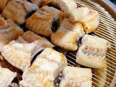 -味家烤肉烤鳗鱼牛排(西塔旗舰店)