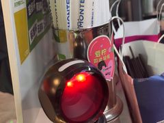 -柠季·手打柠檬茶(静安大悦城北座B1店 )
