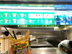-Potato Corner(广州天河城店)