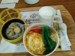 -爱贝蕊恩韩式月子会所(南山店)