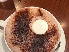 -Pancakes on the rocks(Darling Harbour)