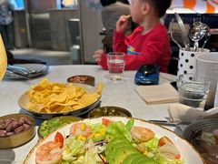 -墨纪Mojí墨西哥餐厅(官舍店)