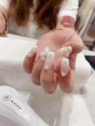 -Beauty你今天真好看·美甲美睫