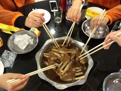 -蝎王府羊蝎子(北大地店)