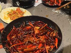 -一棠龙虾•王牌虾球(楚河汉街店)