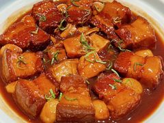 -沈灶河豚宴·河豚融合餐厅(汉中路店)