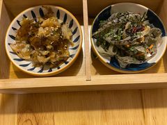 -桃屋日本料理(清华科技园店)