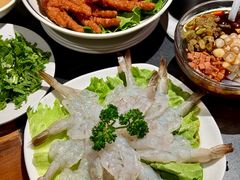 -三江汇火锅店(保全街店)
