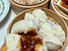 -点都德(珠江新城店)