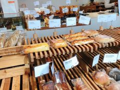 -那家面包房(珠江路店)