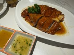 -南枝记·广东味道(中骏世界城店)