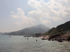 -杨梅坑