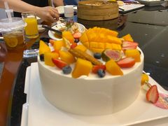 -糕小爱·动物奶油生日蛋糕定制(昆山总店)