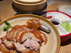 -青年公社烤鸭(蜀山万象汇店)